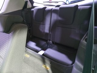 Toyota Corolla Verso 2.2 D-4D Sol 100 kW (136 CV)