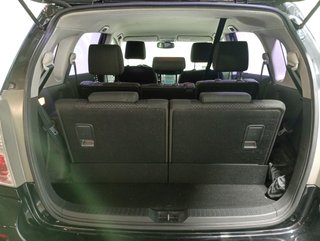 Toyota Corolla Verso 2.2 D-4D Sol 100 kW (136 CV)