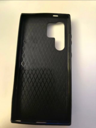 Funda Samsung S24 Ultra tipo cartera