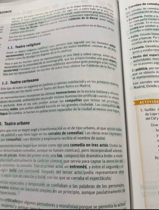 Lengua castellana y literatura 1 Bachillerato A...