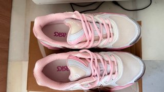 ASICS Gel Zapatillas Talla 39 Nuevas