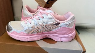 ASICS Gel Zapatillas Talla 39 Nuevas