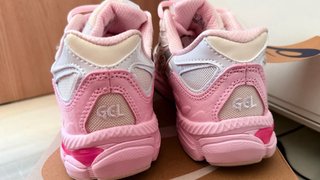 ASICS Gel Zapatillas Talla 39 Nuevas