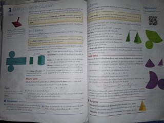 Matemáticas 2.º ESO