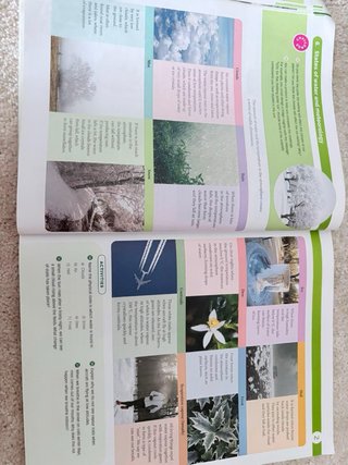 PHYSICS & CHEMISTRY 2 SECONDARY WORLD MAKERS