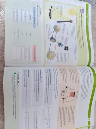 PHYSICS & CHEMISTRY 2 SECONDARY WORLD MAKERS