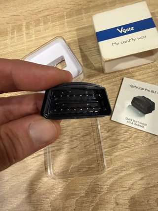 Vgate iCar Pro OBD2 Bluetooth 4.0