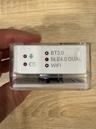 Vgate iCar Pro OBD2 Bluetooth 4.0