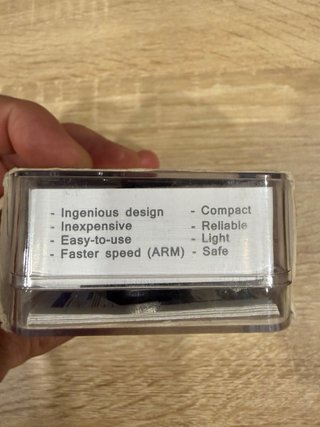Vgate iCar Pro OBD2 Bluetooth 4.0
