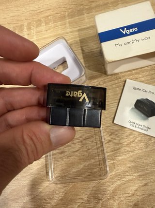 Vgate iCar Pro OBD2 Bluetooth 4.0