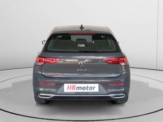 Volkswagen Golf 1.4 TSI eHybrid 150 kW (204 CV) DSG