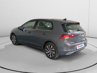 Volkswagen Golf 1.4 TSI eHybrid 150 kW (204 CV) DSG