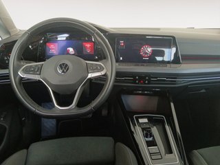 Volkswagen Golf 1.4 TSI eHybrid 150 kW (204 CV) DSG