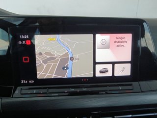 Volkswagen Golf 1.4 TSI eHybrid 150 kW (204 CV) DSG