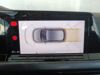 Volkswagen Golf 1.4 TSI eHybrid 150 kW (204 CV) DSG