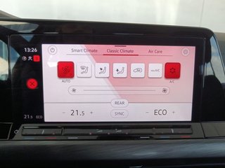 Volkswagen Golf 1.4 TSI eHybrid 150 kW (204 CV) DSG