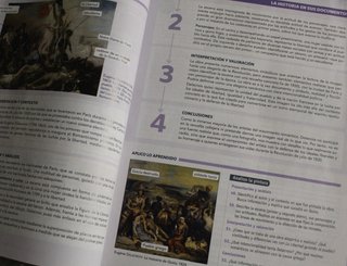 Historia del mundo contemporáneo 1 Bachillerato