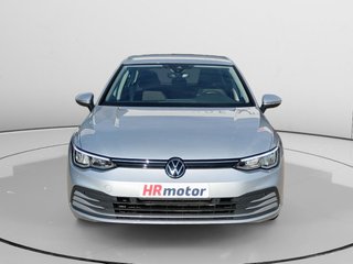 Volkswagen Golf Life 1.0 TSI 81 kW (110 CV)
