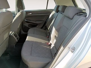 Volkswagen Golf Life 1.0 TSI 81 kW (110 CV)