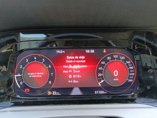 Volkswagen Golf Life 1.0 TSI 81 kW (110 CV)
