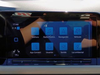 Volkswagen Golf Life 1.0 TSI 81 kW (110 CV)