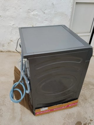 Lavadora Bolero 10kg Inverter