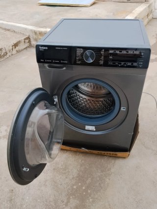 Lavadora Bolero 10kg Inverter