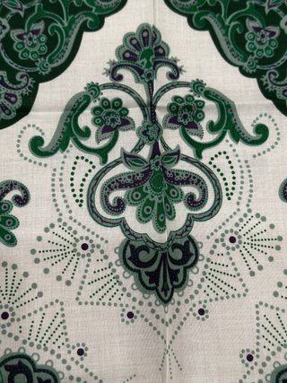 Foulard Jacob Cohen fantasia