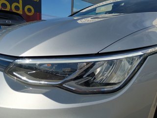 Volkswagen Golf Life 1.0 TSI 81 kW (110 CV)