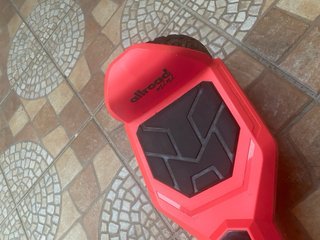Hoverboard Infinition Allroad mini rosa