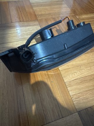 Farol LED Yamaha Tracer 7 (20-24)