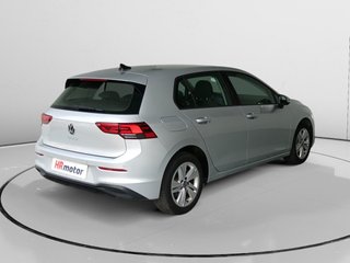 Volkswagen Golf Life 1.0 TSI 81 kW (110 CV)