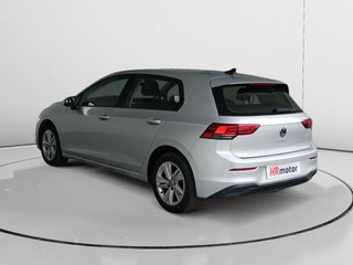 Volkswagen Golf Life 1.0 TSI 81 kW (110 CV)