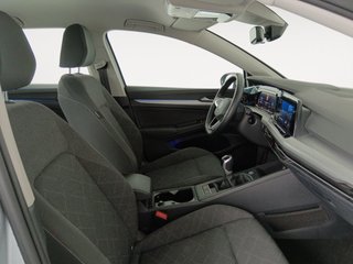 Volkswagen Golf Life 1.0 TSI 81 kW (110 CV)