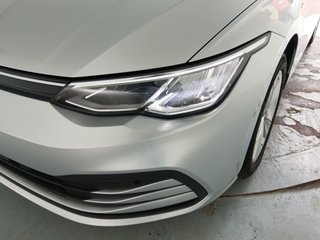 Volkswagen Golf Life 1.0 TSI 81 kW (110 CV)
