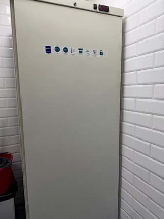 Frigorífico/Congelador