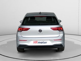 Volkswagen Golf Life 1.0 TSI 81 kW (110 CV)