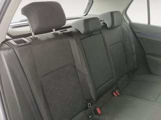 Volkswagen Golf Life 1.0 TSI 81 kW (110 CV)