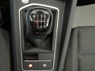 Volkswagen Golf Life 1.0 TSI 81 kW (110 CV)