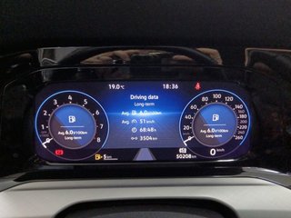 Volkswagen Golf Life 1.0 TSI 81 kW (110 CV)