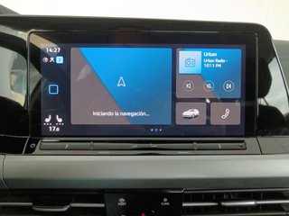 Volkswagen Golf Life 1.0 TSI 81 kW (110 CV)