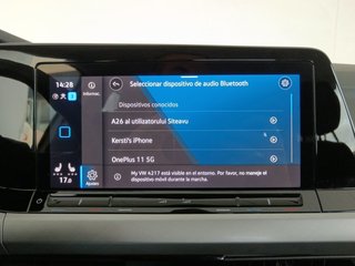 Volkswagen Golf Life 1.0 TSI 81 kW (110 CV)