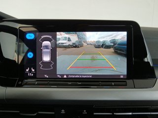 Volkswagen Golf Life 1.0 TSI 81 kW (110 CV)