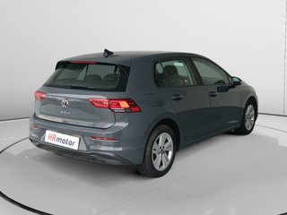 Volkswagen Golf Life 1.0 TSI 81 kW (110 CV)