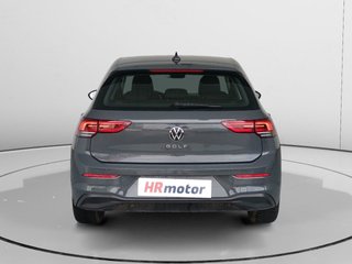 Volkswagen Golf Life 1.0 TSI 81 kW (110 CV)