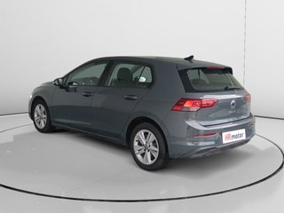 Volkswagen Golf Life 1.0 TSI 81 kW (110 CV)