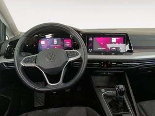 Volkswagen Golf Life 1.0 TSI 81 kW (110 CV)