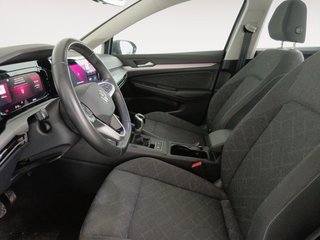 Volkswagen Golf Life 1.0 TSI 81 kW (110 CV)