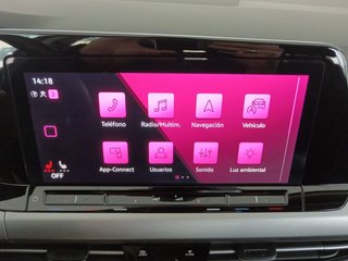 Volkswagen Golf Life 1.0 TSI 81 kW (110 CV)