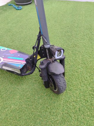 Patinete Eléctrico SmartGyro